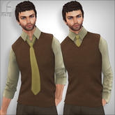 FATEwear Shirt - Neville - Quagmire