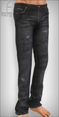 FATEwear Jeans - Grip Billy - Void