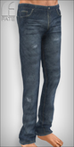 FATEwear Jeans - Grip Billy - Ocean