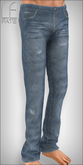 FATEwear Jeans - Grip Billy - Lake