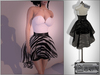 Vedadress black2