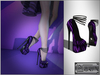 Vedashoes purple