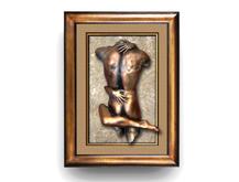 Bronze Wrap - Special Edition