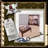 . Lexipedia . Homes Cherry Shadow Coffee Table