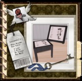 . Lexipedia . Homes End Table Neko Dreams