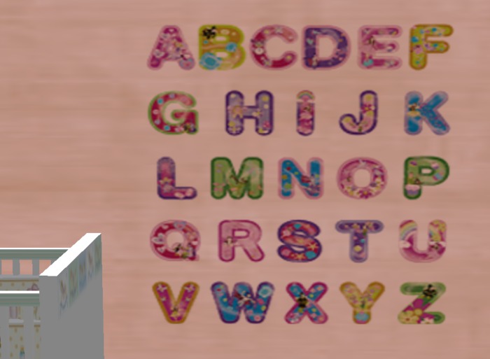 In My Heart Wall Art