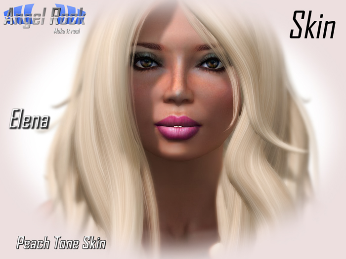 Angel Rock Buffie Silk Skin Fat Pack