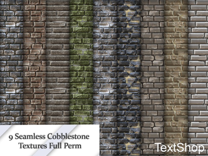 10 Seamless Denim Textures + Bonus Leggings