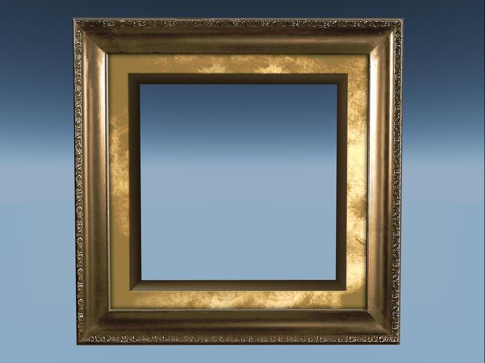 SHIP AHOY... Custom Frame