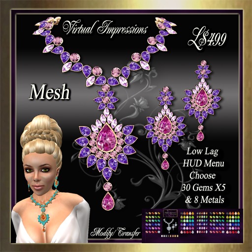 Wendy Jewelry in Gold & Diamonds