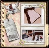 . Lexipedia . Homes Cuddle Snuggle Pink Prep Bed Only