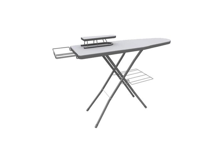 Ironing Board Mesh  Full perm(boxed)