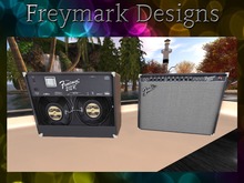 Fender Frontman 212R Tip Jar v1.1