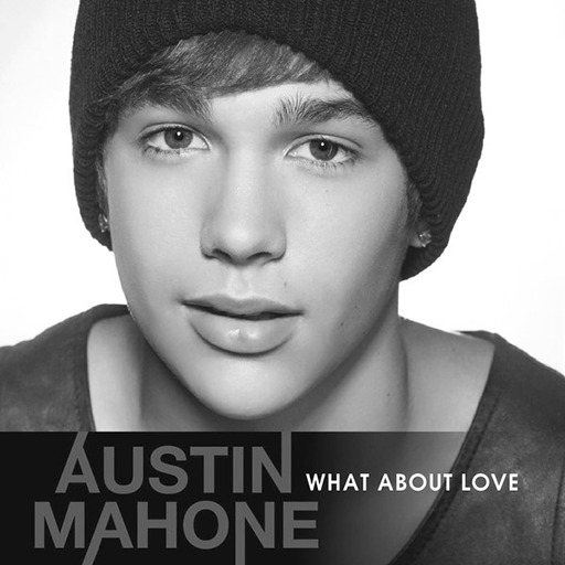 Austin Mahone