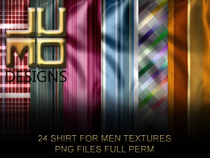 .:JUMO:. Shirts For Men Textures