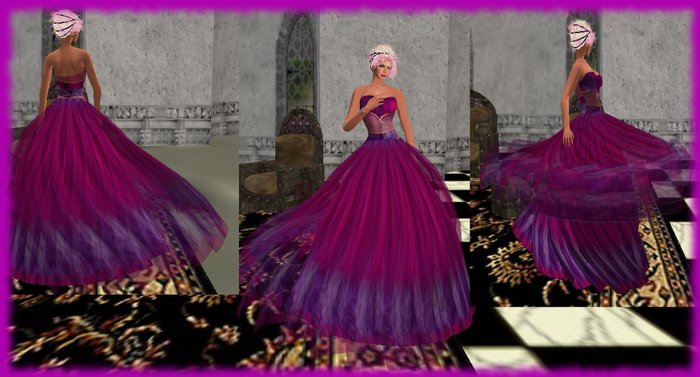 ROSEMONDE