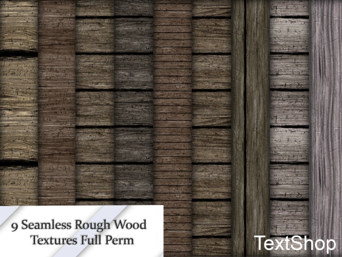 10 Seamless Denim Textures + Bonus Leggings