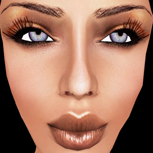*NYMPH COUTURE* ~ VENUS ~ FAIR SKINS FAT PACK