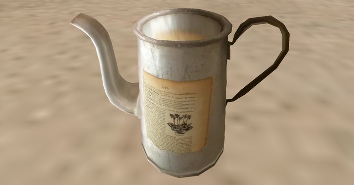 Watering Can