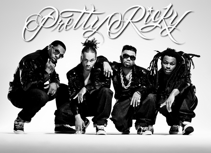 ::[Lost Soul]:: Pretty Ricky - Playhouse