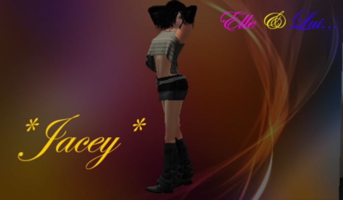 JACEY
