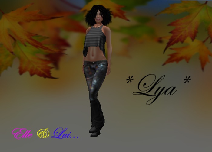 LYA