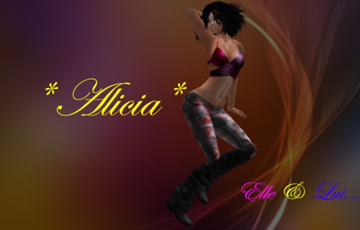 alicia