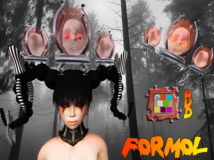 %.:ChimHair:.% Formalin Black