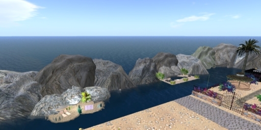 OFF SIM ROCK MOUNTAIN EXTEND SIM SET