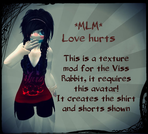 *MLM* Love hurts