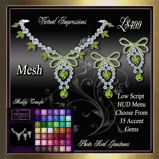 Meryl Jewelry in Gold & Diamonds