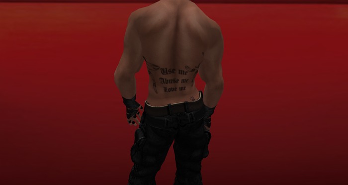 tatoo abuse 2