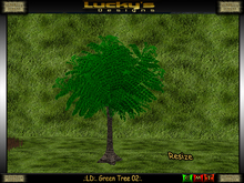 .:LD:. Green Tree 02:. 