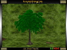 .:LD:. Green Tree 01:. 