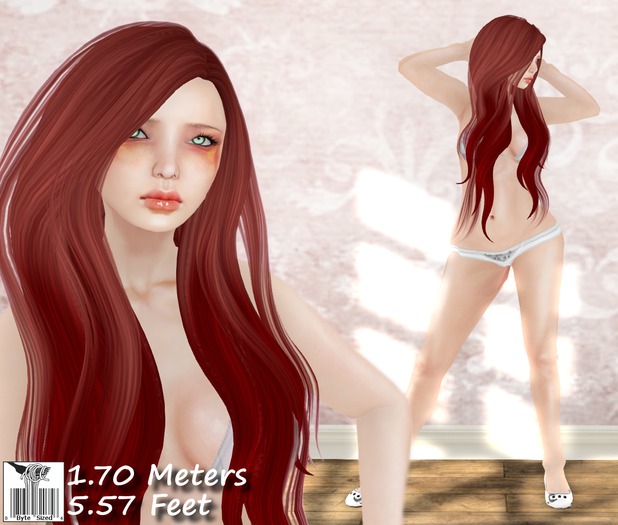 (Byte Sized Shapes) Group Gift ~ Melting Sorbet