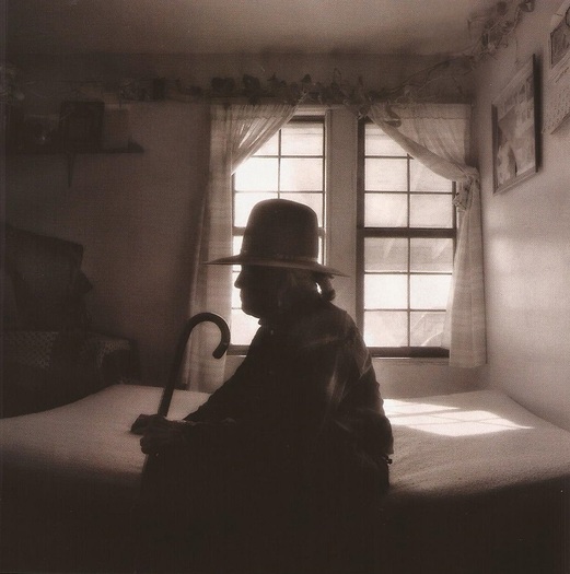 Retired Medicine Man