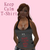 Keep Calm T-Shirt