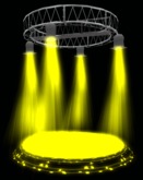 TMC Personal (Yellow)