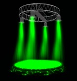 TMC Personal (Green)