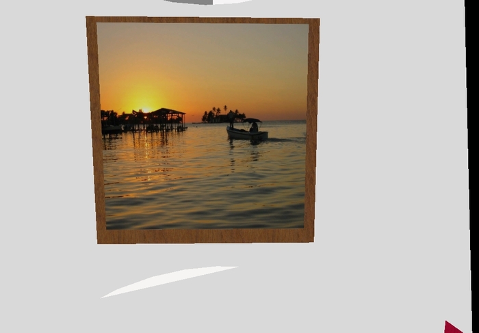 FREE PICTURE FRAME 09