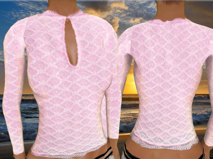 Sweater -pink