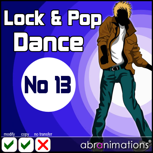 * Sensual Pole Dance 1 *