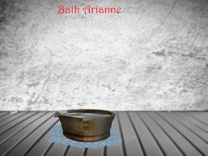 bath Arianne
