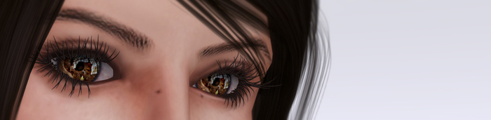 Allusions:Mascara Lashes