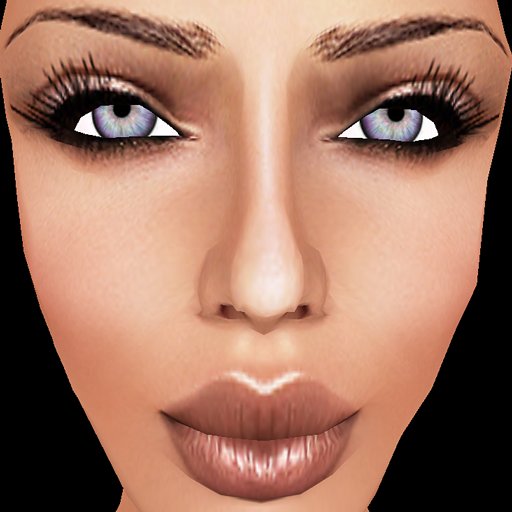 *NYMPH COUTURE* ~ VENUS ~ FAIR ~ RADIANCE SKIN
