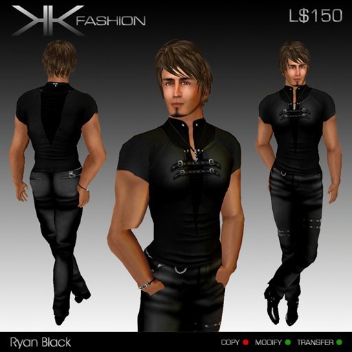KKF - Ryan White