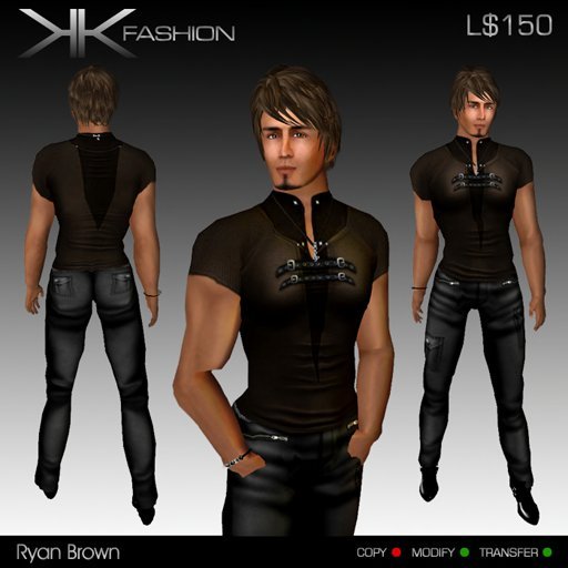 KKF - Ryan White