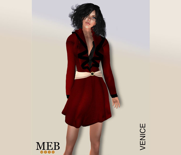 MEB : Venice