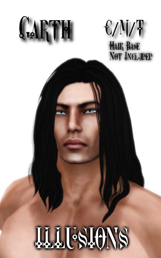 [Illusions] Kyrie Hair Dae [Boxed] 