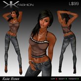 KKF - Raine Brown